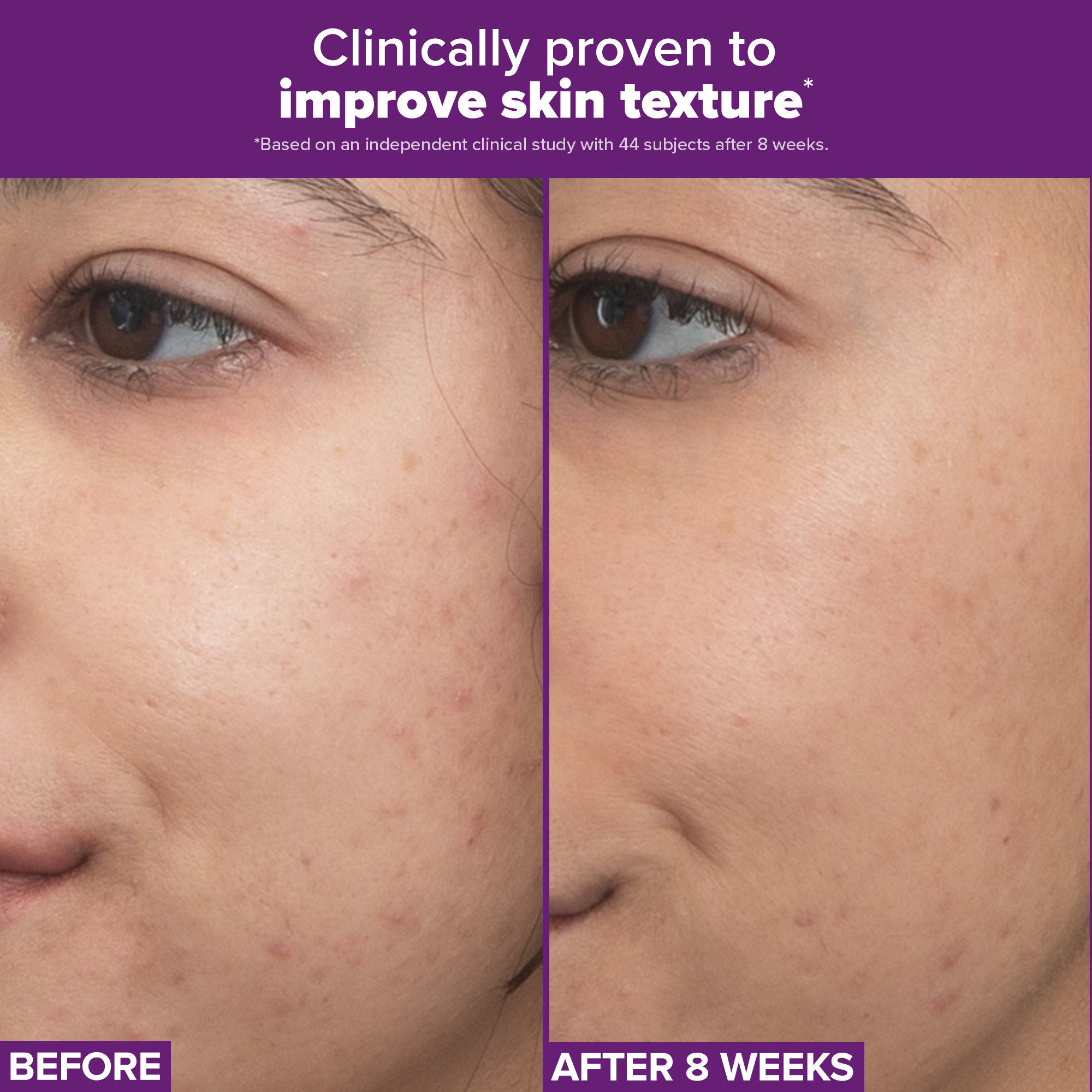The Paulas’s Choice Pro Retinaldehyde Dual-Retinoid Treatment is the closest retinoid to prescription potency, clinically proven to improve visible signs of ageing for smooth texture and clear, glowing skin (Picture: Paula's Choice)