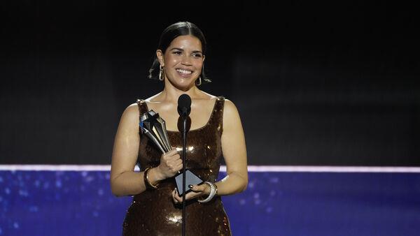 America Ferrera delivers moving speech at Critics Choice: ‘We are all worthy’
